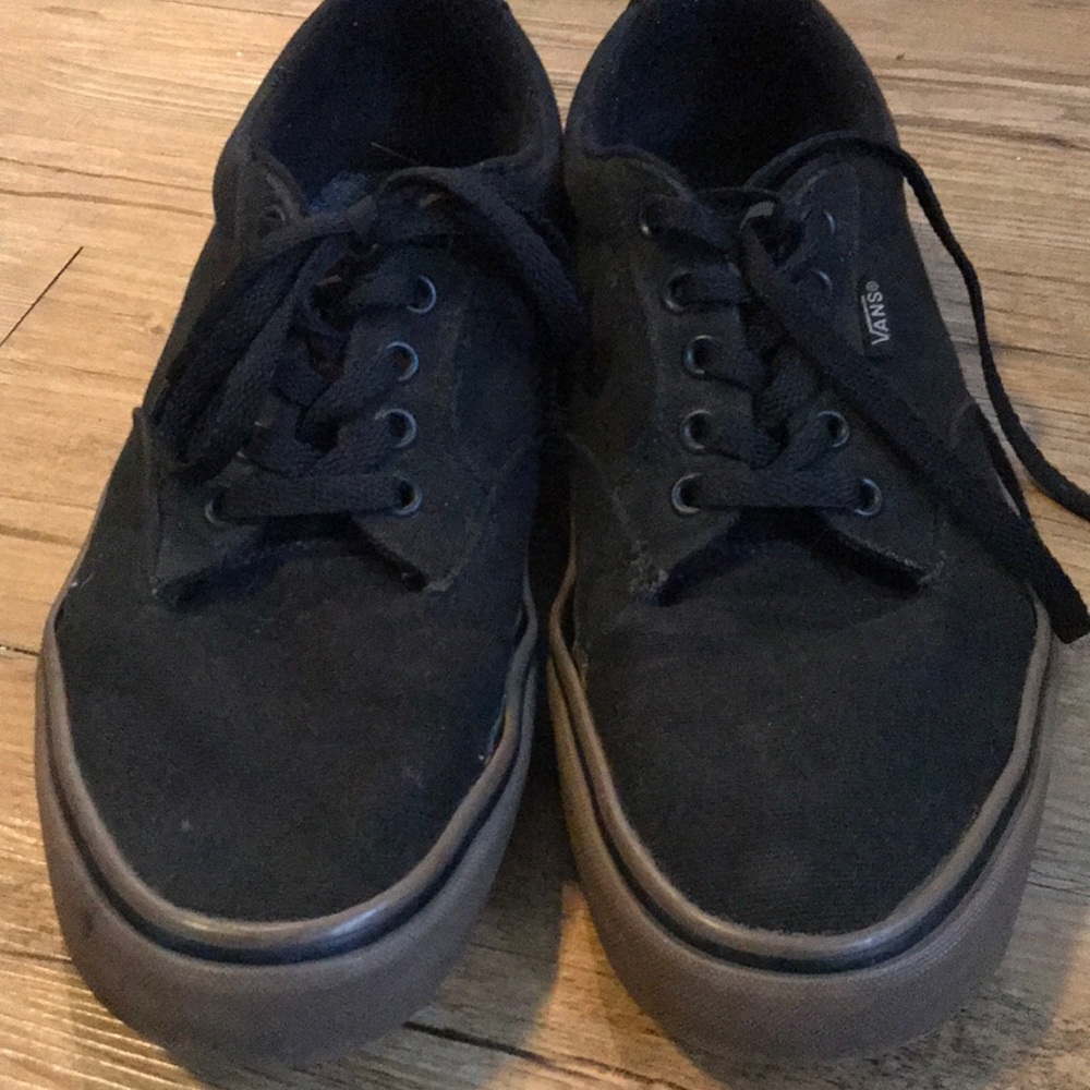 Vans